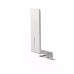 B. Braun Abschließplatte für Wandspender plus TLS 2400064
