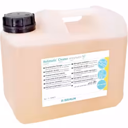 B. Braun Helimatic Cleaner enzymatic NF Enzymreiniger 18558