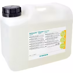 B. Braun Helimatic Cleaner neutral Flüssigreiniger 18519