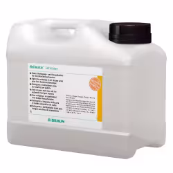 B. Braun Helimatic Latriniser Klarspüler 18823