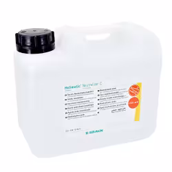 B. Braun Helimatic Neutralizer C Neutralisationsmittel 18732