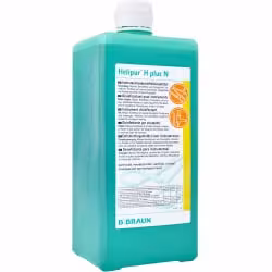 B. Braun Helipur H plus N Instrumentendesinfektionsmittel 3891950