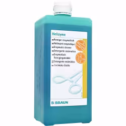 B. Braun Helizyme Enzymreiniger 18557