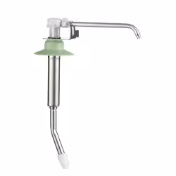 B. Braun Metall-Pumpe für Wandspender Plus E  440 0008
