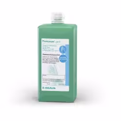 B. Braun Promanum pure Händedesinfektionsmittel 19593