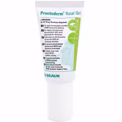 B. Braun Prontoderm Nasal Gel Nasengel 400200