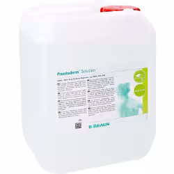 B. Braun Prontoderm Reinigungslösung 400100