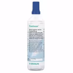 B. Braun Prontosan Wundspüllösung 400403