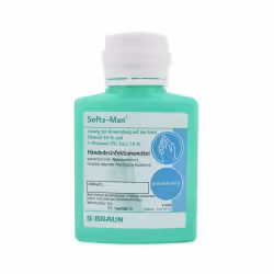B. Braun Softa-Man Händedesinfektionsmittel 3865150