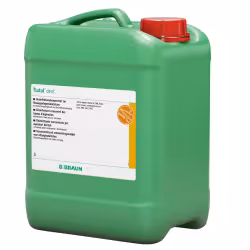 B. Braun Tiutol dent Desinfektionsmittelkonzentrat 9325425