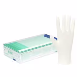 B. Braun Vasco Nitril white 9208410
