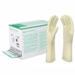 B. Braun Vasco OP Sensitive - OP Handschuh 6081053