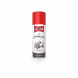 BALLISTOL H1 Spezial-Öl Spray