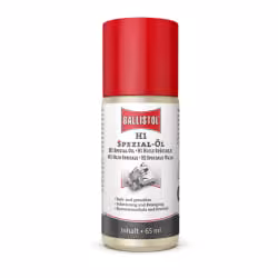 BALLISTOL H1 Spezial-Öl Spray