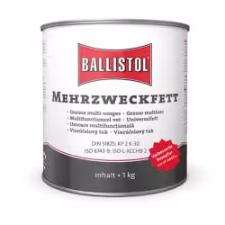 BALLISTOL Mehrzweckfett
