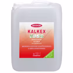 BIODOR Kalkex Sanitärreiniger-Konzentrat 66012