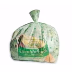 BIOMAT Bioabfallsäcke 60 Liter BS-60-10