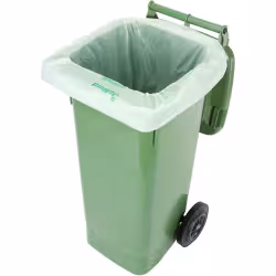 BIOMAT Liner Abfallsack 240 Liter BS-240-10