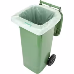 BIOMAT Liner Abfallsack 240 Liter BS-240-10