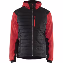 BLAKLÄDER Hybridjacke 5930