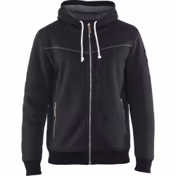 BLAKLÄDER Kapuzen-Sweatjacke 4933
