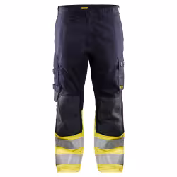 BLAKLÄDER Multinorm-Bundhose 1488