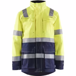 BLAKLÄDER Multinorm Winterparka 4467