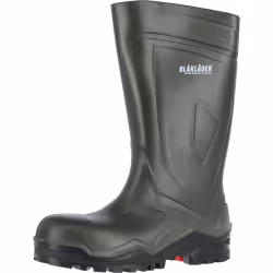 BLAKLÄDER PU-Sicherheitsstiefel S5 2422 24223909