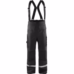 BLAKLÄDER Regenhose Level 2 1305 13052003