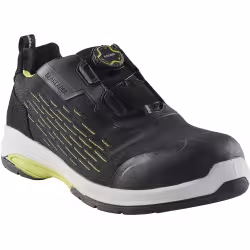 BLAKLÄDER Sicherheitshalbschuhe S1P 2442 Cradle