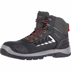 BLAKLÄDER Sicherheitshochschuhe S3 2452