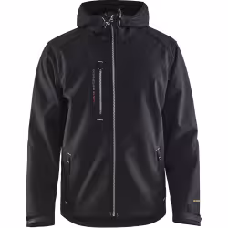BLAKLÄDER Softshelljacke 4949
