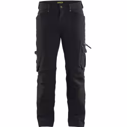 BLAKLÄDER Stretch-Bundhose X1900 19891644