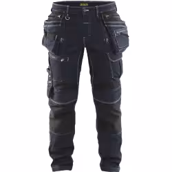 BLAKLÄDER Stretch Handwerker-Jeans X1900 19901141