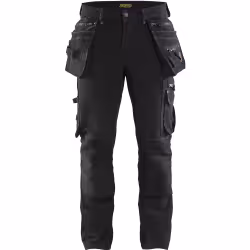BLAKLÄDER Stretch-Handwerkerhose X1900 19981644