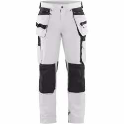 BLAKLÄDER Stretch Malerhose 1079