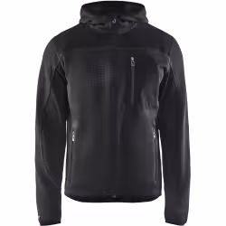 BLAKLÄDER Strickjacke 4930
