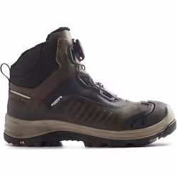 BLAKLÄDER Winter Sicherheitshochschuhe Storm S3 2492