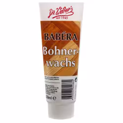 Babera Bohnerwachs fest 60086