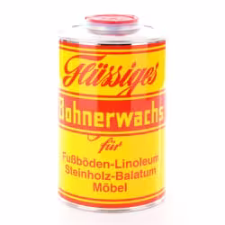 Babera Bohnerwachs flüssig 91400