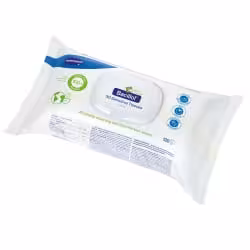 Bacillol 30 Sensitive Green Tissues Flächendesinfektionstücher  981943