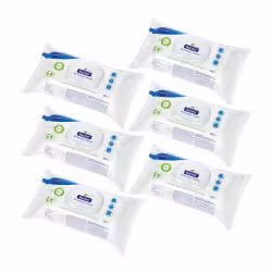 Bacillol 30 Sensitive Green Tissues Flächendesinfektionstücher  981943