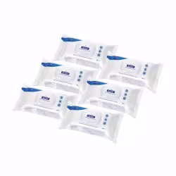 Bacillol 30 Sensitive Tissues Desinfektionstücher  9816932