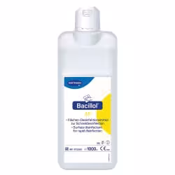 Bacillol AF Flächendesinfektion