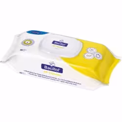 Bacillol AF Tissues Desinfektionstücher 9813115