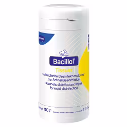 Bacillol Tissues Desinfektionstücher 9805031