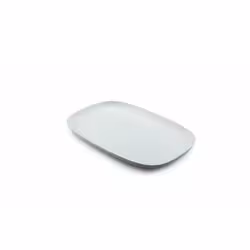 Bagastro Catering Servierplatte Maße ( Lx B x H ): 350 x 240 x 25 mm