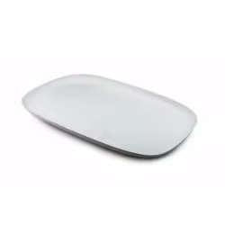 Bagastro Catering Servierplatte Maße ( Lx B x H ): 550 x 360 x 25 mm