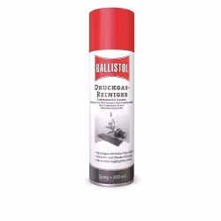 Ballistol Druckgas-Reiniger Spray 25287