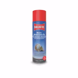 Ballistol Multi-Werkstatt-Öl Spray 22960